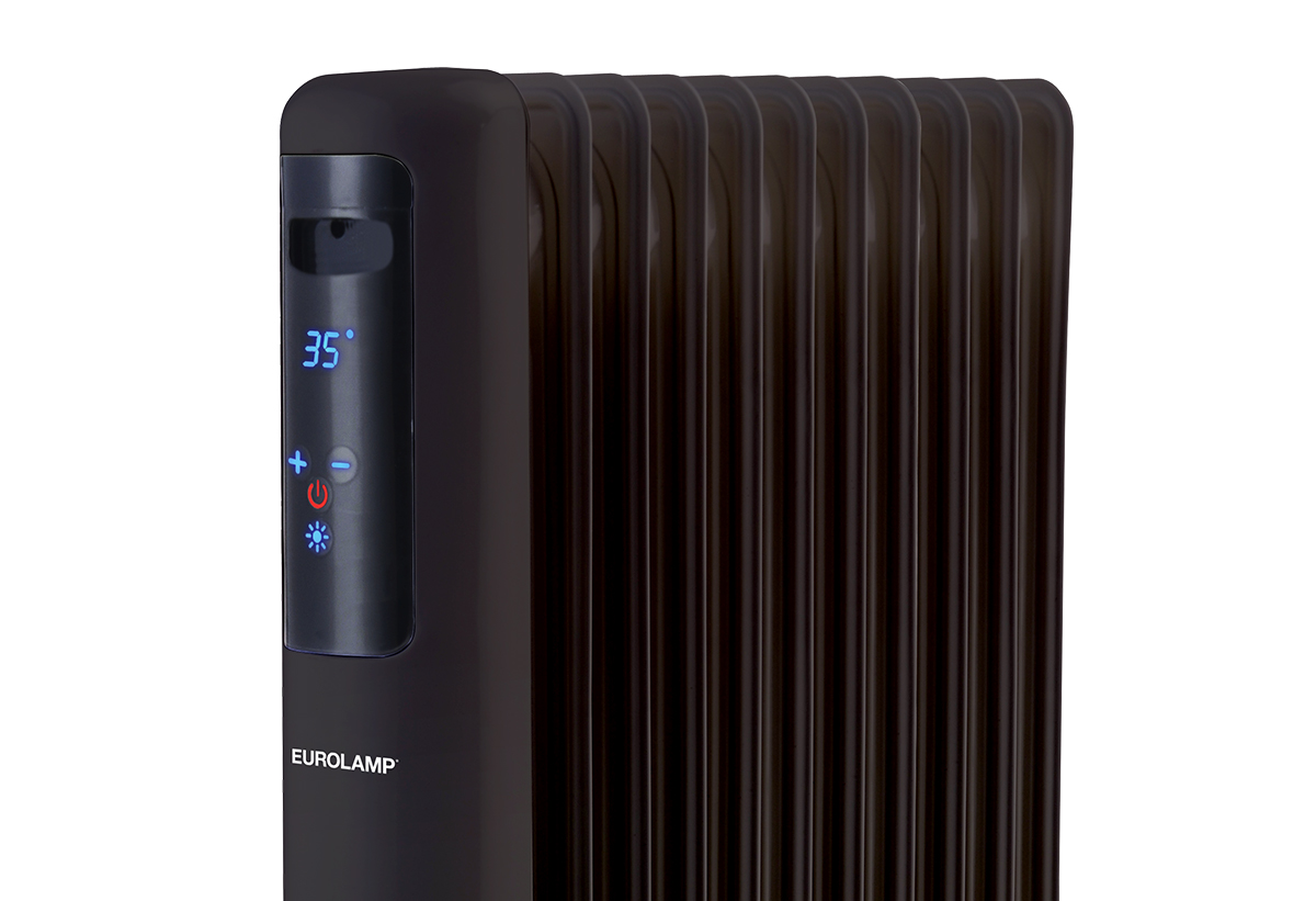 παρουσιάζεται η λειτουργία του καλοριφέρ